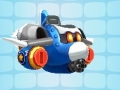 Kirby Planet Robobot (6)