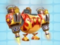 Kirby Planet Robobot (7)