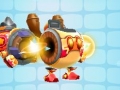 Kirby Planet Robobot (8)