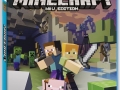 Minecraft Wii U EU