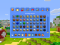 Minecraft Mario (1)