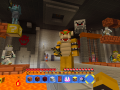 Minecraft Mario (10)