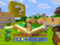 Minecraft Mario (11)