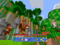 Minecraft Mario (12)