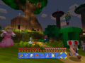 Minecraft Mario (14)