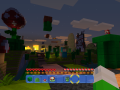 Minecraft Mario (15)