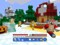 Minecraft Mario (3)