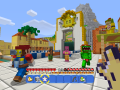 Minecraft Mario (6)