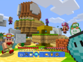 Minecraft Mario (8)