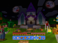 Minecraft Mario (9)