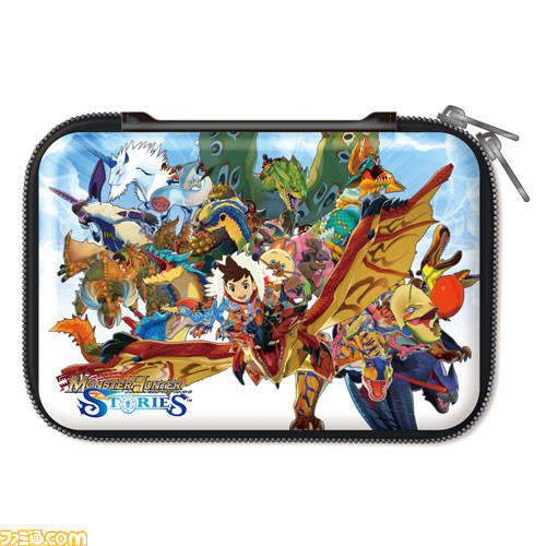 Anime Nintendo 3ds Case