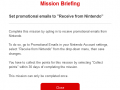 My Nintendo missions new 2