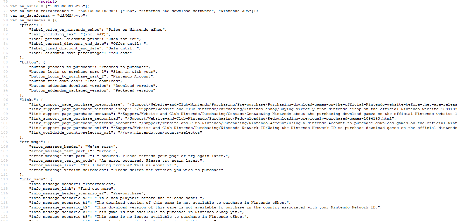 Eshop codes no human verification