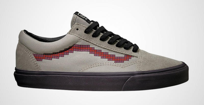 nes vans