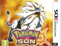 Pokemon Sun and Moon (2)