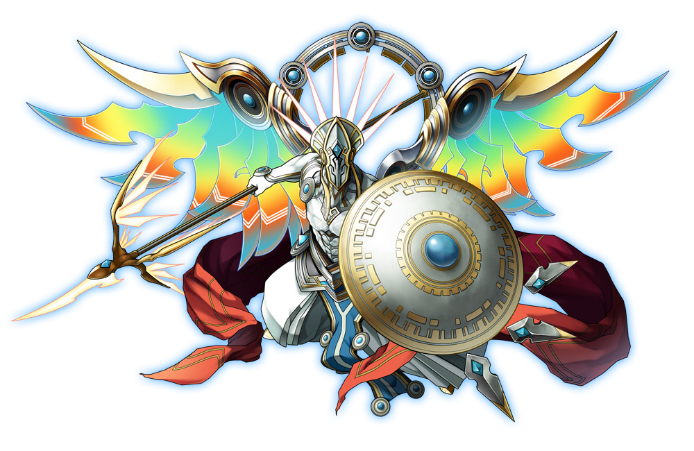 Puzzle And Dragons Z Monster List