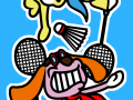 Rhythm Heaven art (5)