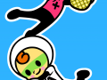 Rhythm Heaven art (6)