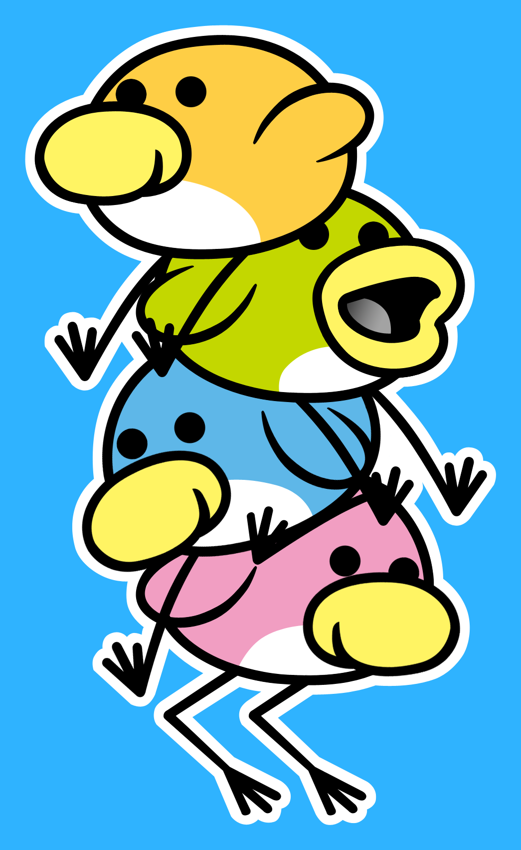 [E3 2016] Rhythm Heaven MegaMix now available in NA, trailer, screens, more Perfectly Nintendo