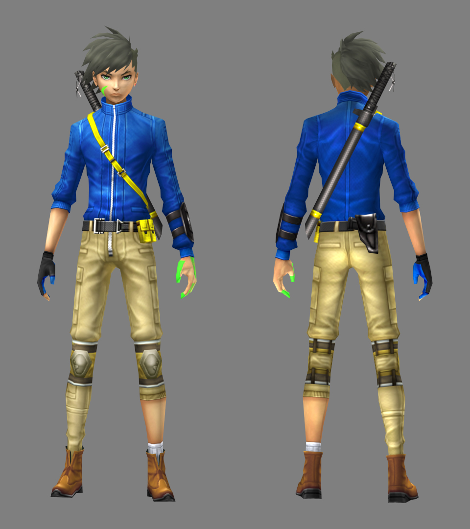 Shin Megami Tensei IV Apocalypse Story Trailer, retailer