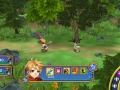 SoulSaga_Battle_GUI