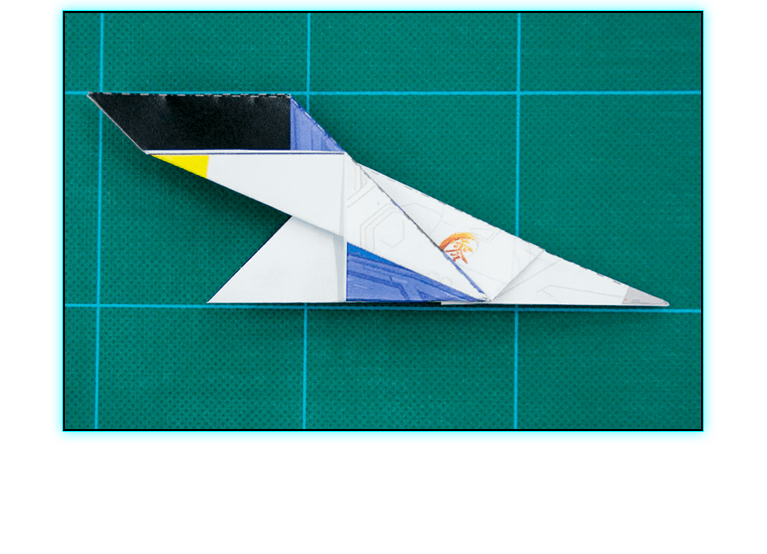 Star Fox Zero: origami, screenshots, footage, more – Perfectly Nintendo