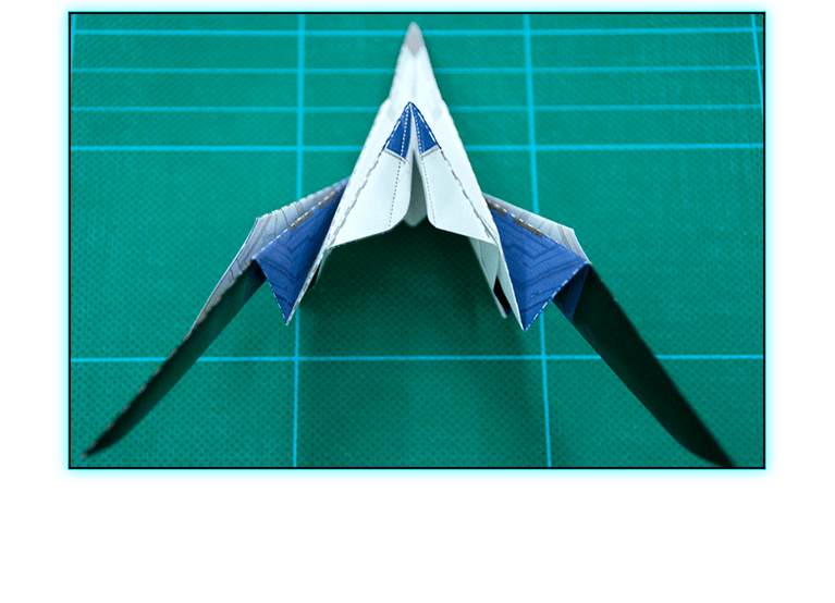 Star Fox Zero: origami, screenshots, footage, more – Perfectly Nintendo