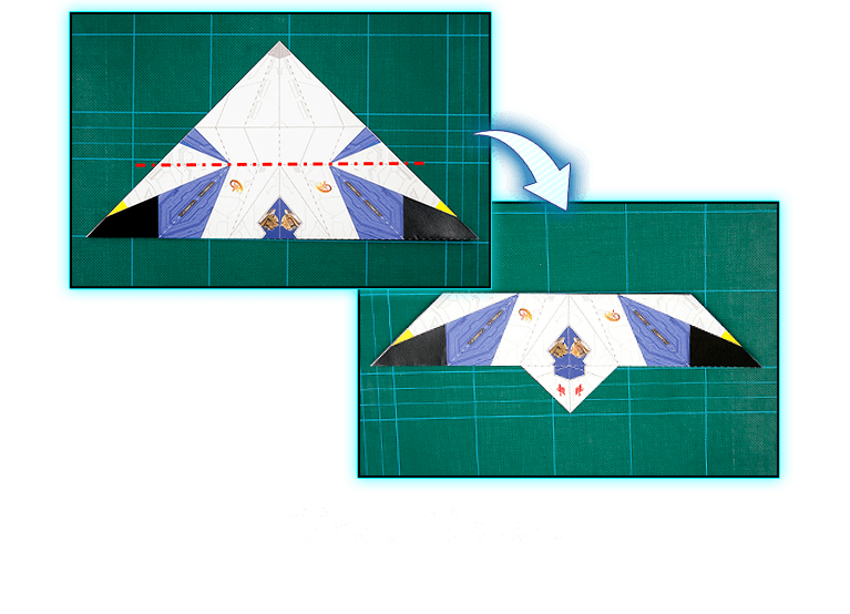 Star Fox Zero: origami, screenshots, footage, more – Perfectly Nintendo