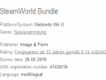 SteamWorld Bundle