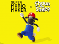 SMM Shaun the Sheep 2