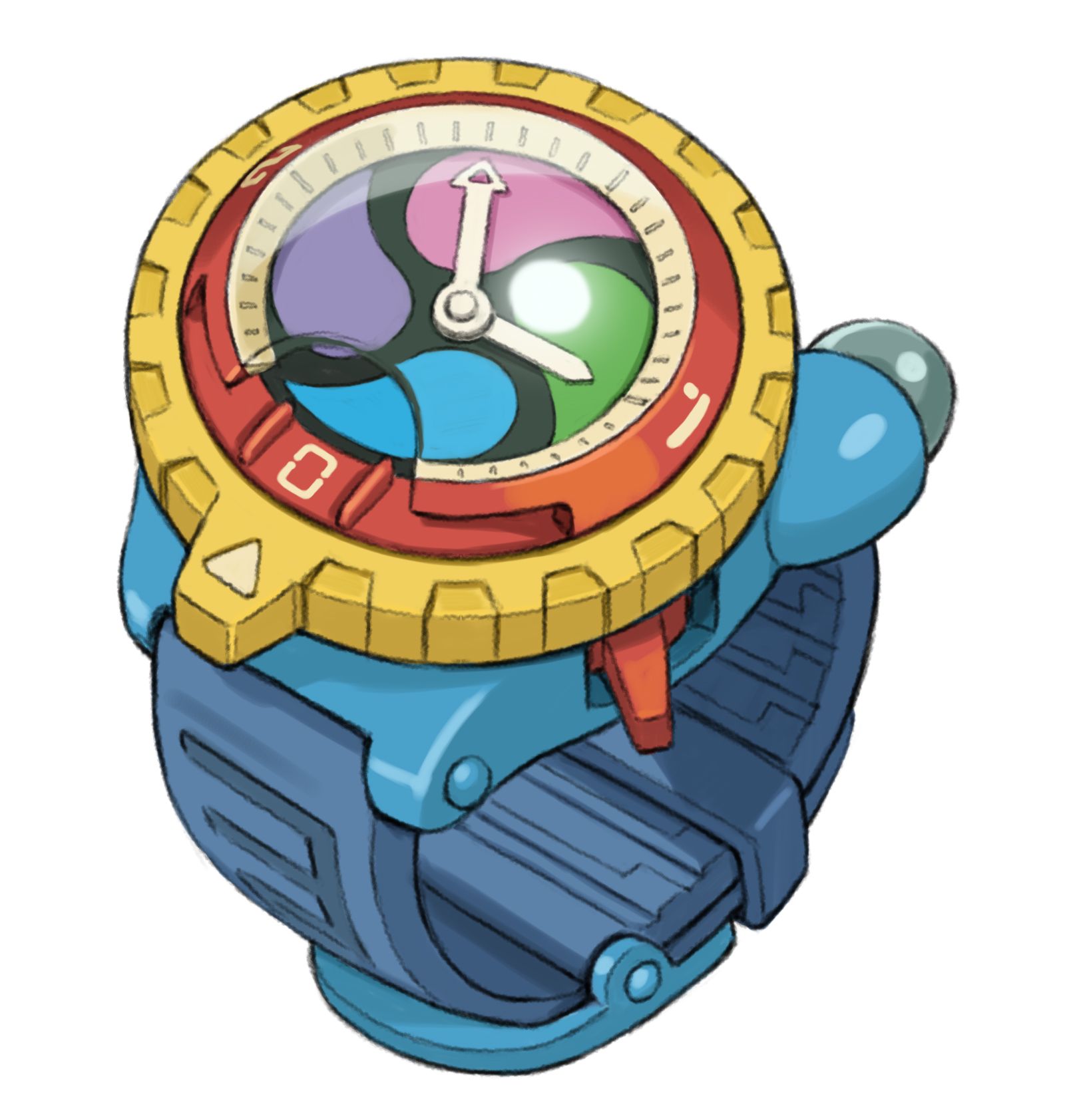 Yo-Kai Watch 2 heads to the West on September 30 - VG247
