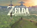 The Legend of Zelda Breath of the Wild