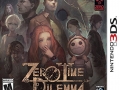 Zero Time Dilemma