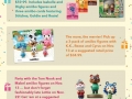 Animal Crossing amiibo festival