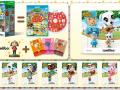 Animal Crossing amiibo Festival