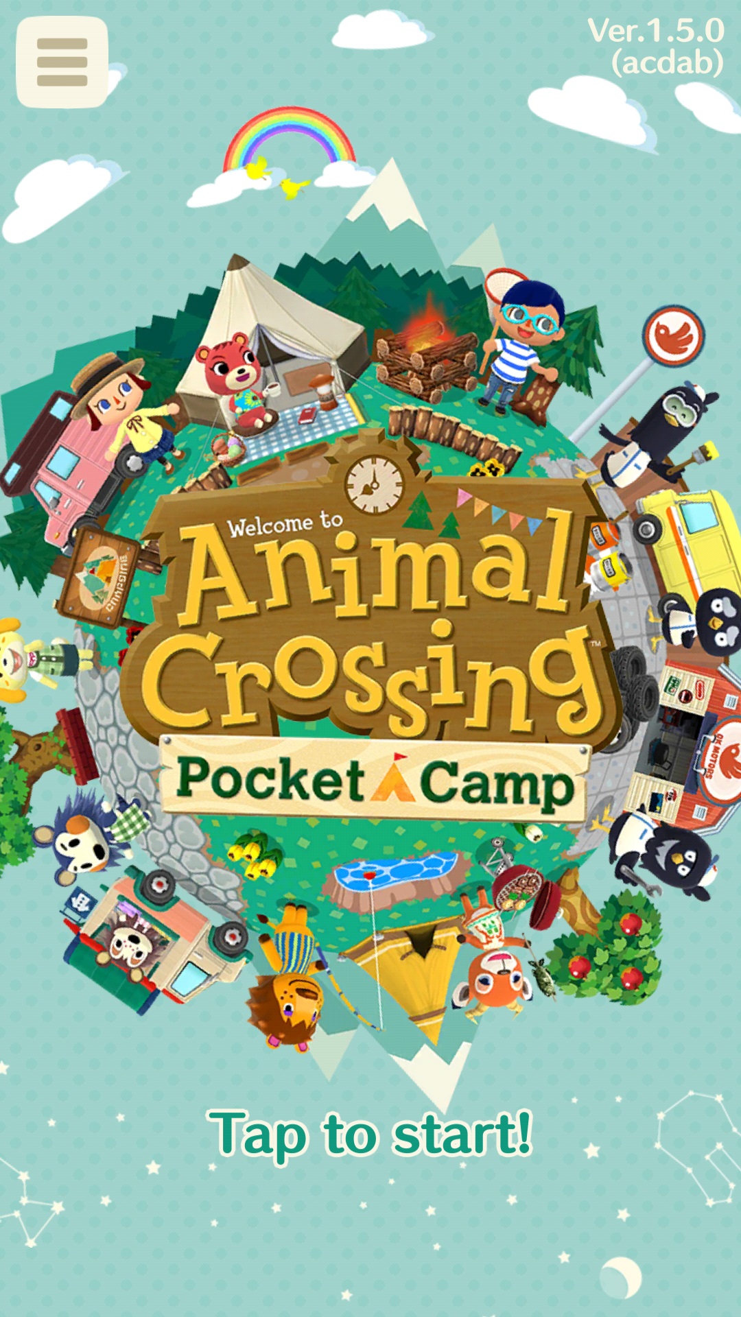 Animal Crossing Pocket Camp All the Events and Content updates (June