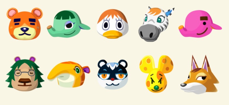 Animal Crossing: Pocket Camp Ver. - All you need to know (Blather's Treasure Trek, Pete's Parcel Service, more) - Perfectly Nintendo Animal Crossing: Pocket Camp Ver. - All you need to know (Blather's Treasure Trek, Pete's Parcel Service, more) - Perfectly Nintendo