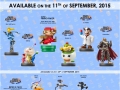 amiibo NA