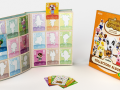 Animal Crossing amiibo cards Collector's Album