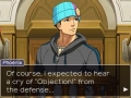 Apollo Justice (2)