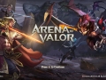 Arena of Valor 1-1-0