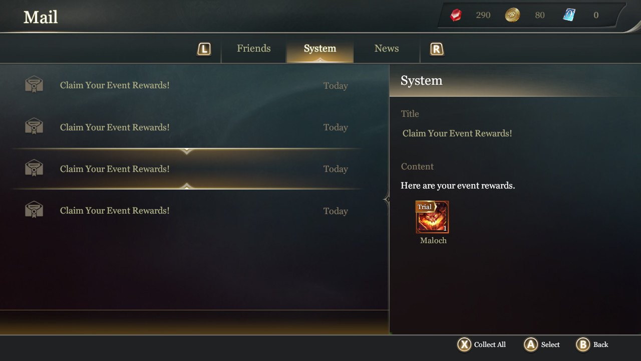 Arena of Valor (Switch) New Heroes [February 2019] Perfectly Nintendo