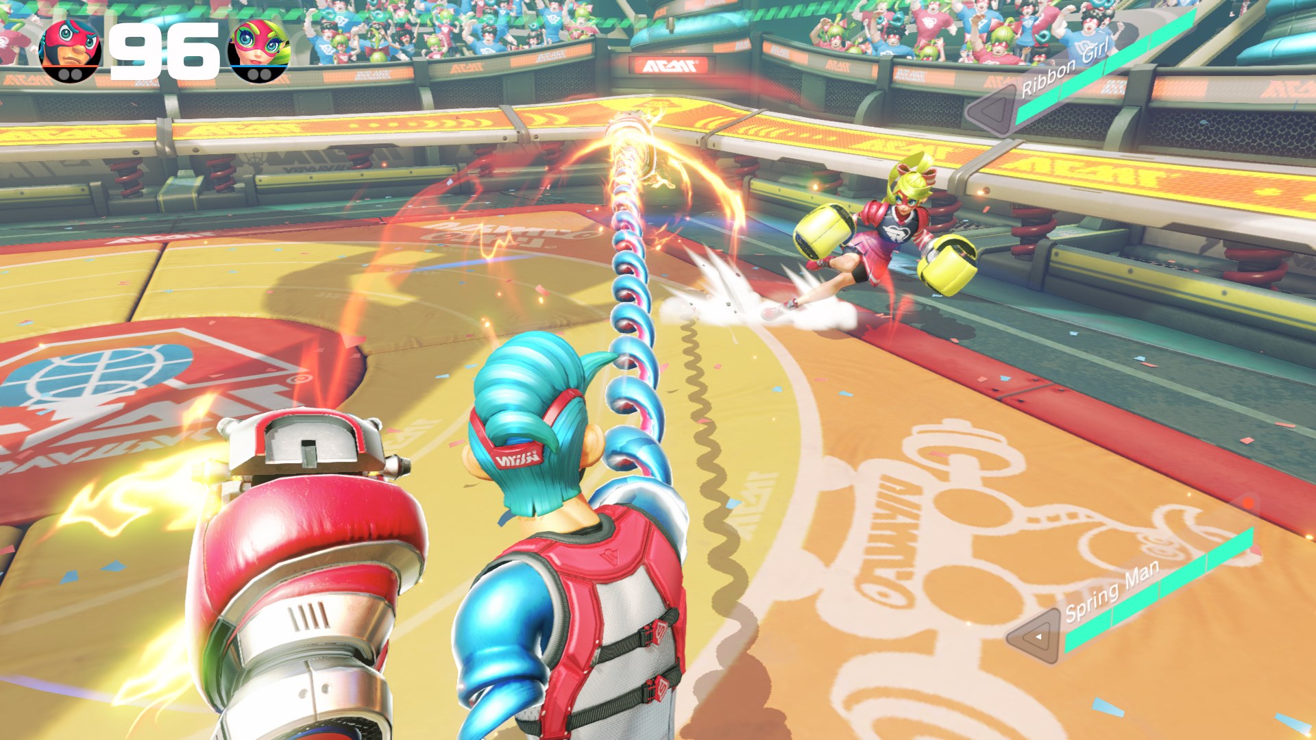 All switch games. Армс Нинтендо свитч. Nintendo Switch игры. Arms игра Нинтендо. Игра для Nintendo Switch Arms.