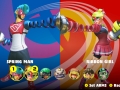 ARMS screens (2)