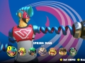 ARMS screens (3)