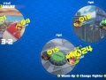 ARMS screens (4)