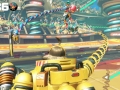 ARMS screens (5)