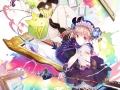 Atelier Lydie and Suelle (11)