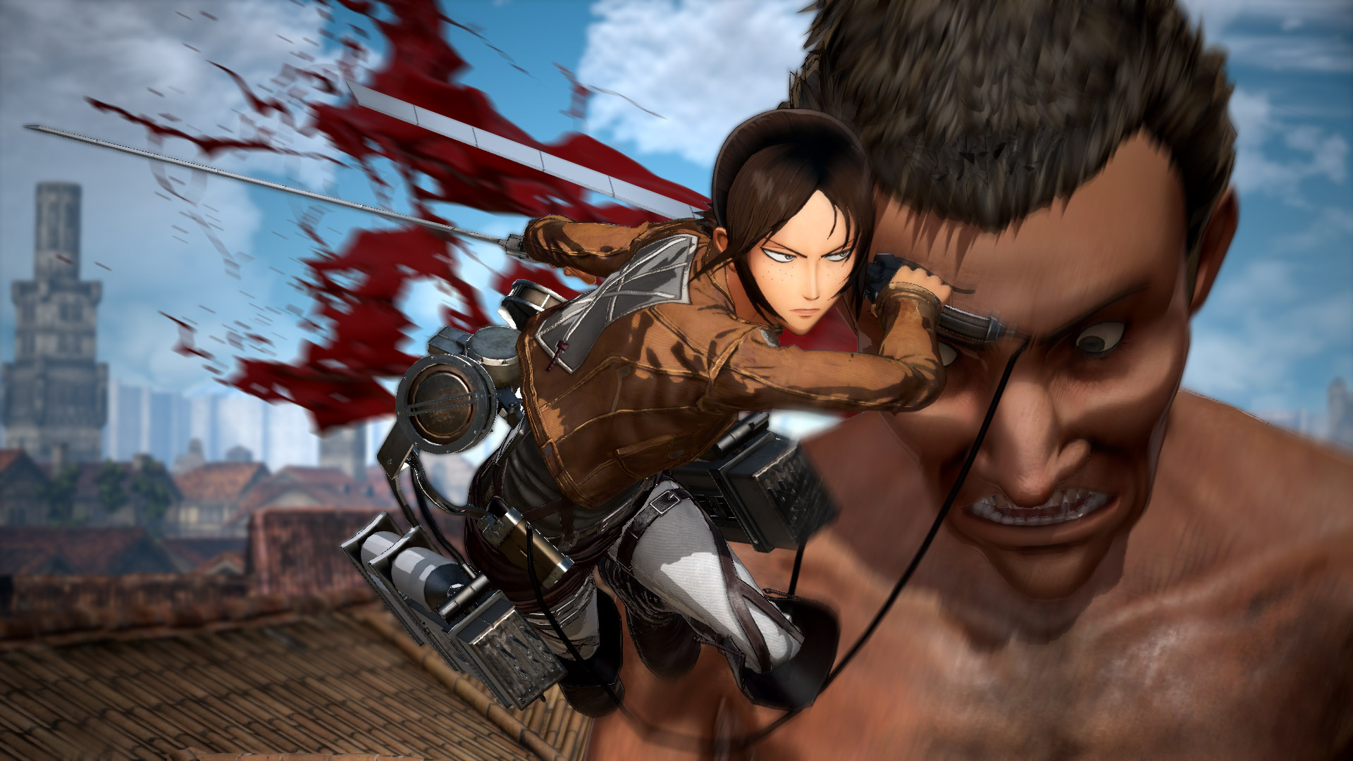AOT 2 Switch