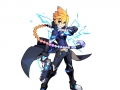 Azure Striker Gunvolt (1)